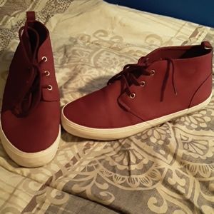 Size 10 Old Navy Shoes